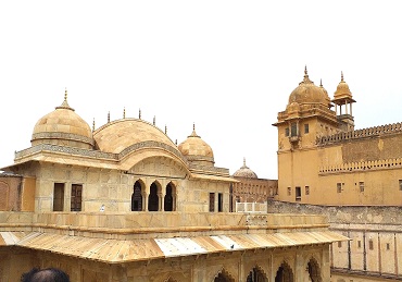 Forts and Places Rajasthan Tour
